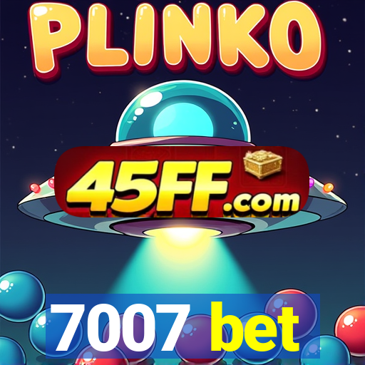 7007 bet